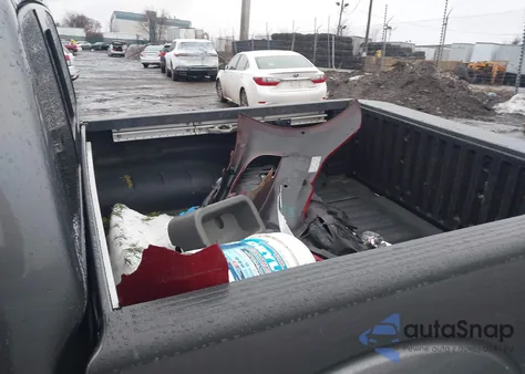 2019 Nissan Frontier Sv from USA, damaged, VIN 1N6AD0EV1KN726367